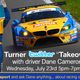 Illustration for article titled Twitter Takeover with Turner Motorsport Driver Dane Cameron...Today at 5pm!